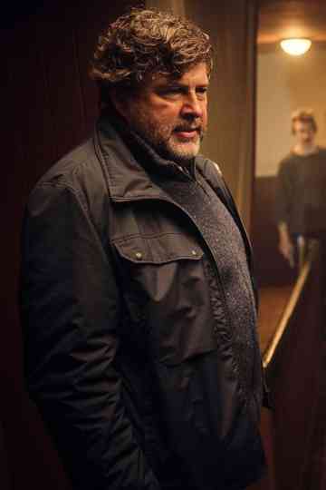 Tatort: Der Reini Poster