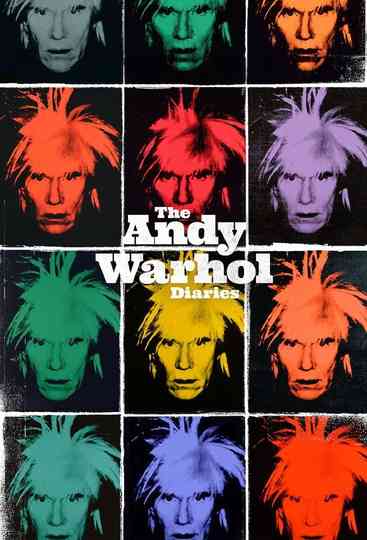 The Andy Warhol Diaries