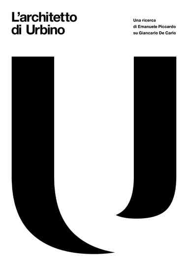 The Architect of Urbino Poster