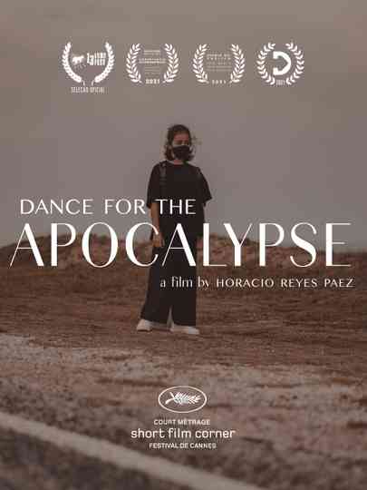 Dance For The Apocalypse