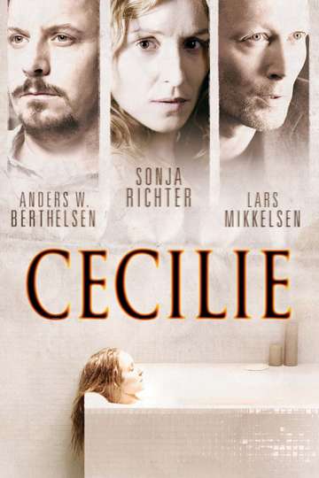 Cecilie Poster