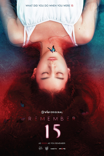 Remember 15 Poster