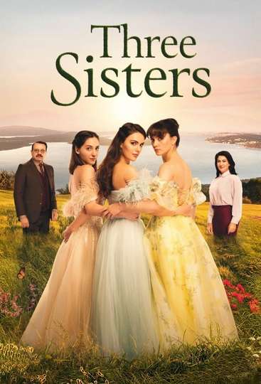 Three Sisters Poster