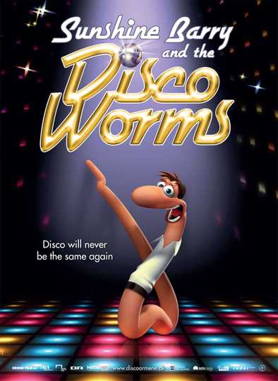 Sunshine Barry & the Disco Worms