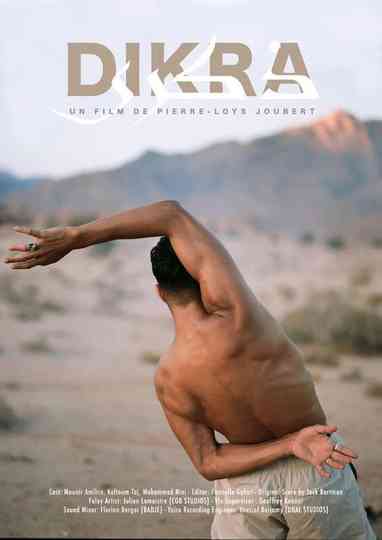 Dikra Poster