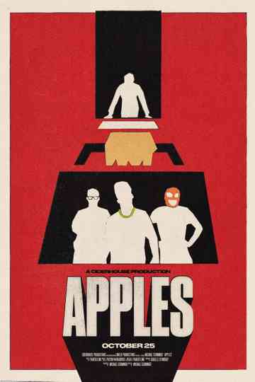 Apples Poster