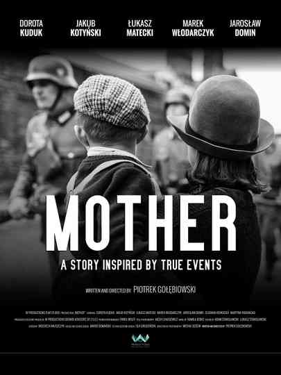 Mother Poster