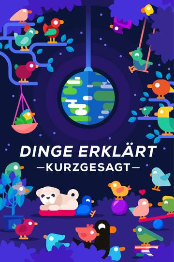 Dinge Erklärt – Kurzgesagt