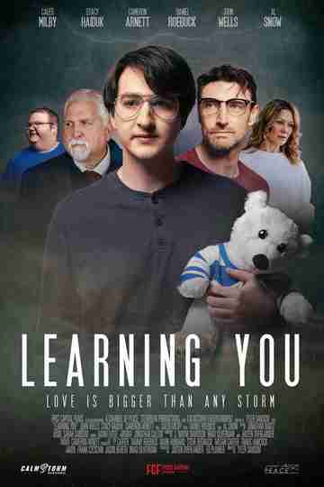Learning You Poster