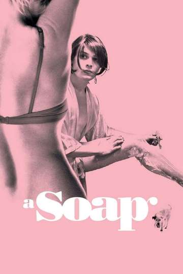 A Soap Poster