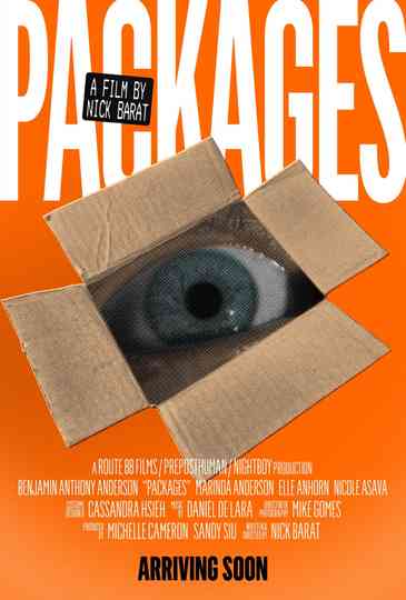 Packages Poster