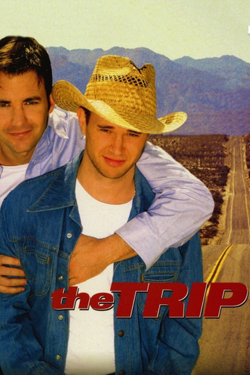 The Trip Poster