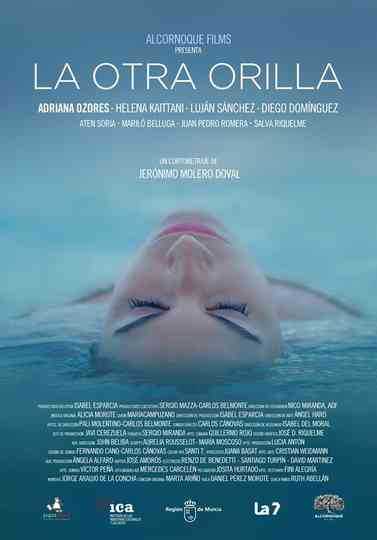 La Otra Orilla Poster