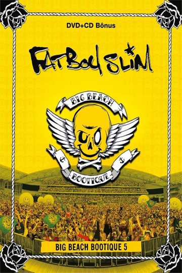 Fatboy Slim Big Beach Bootique 5