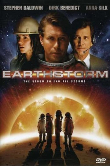 Earthstorm Poster