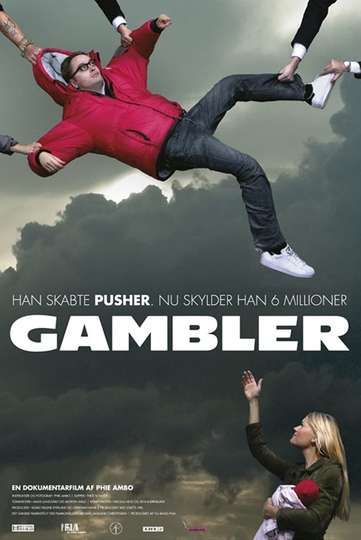 Gambler Poster