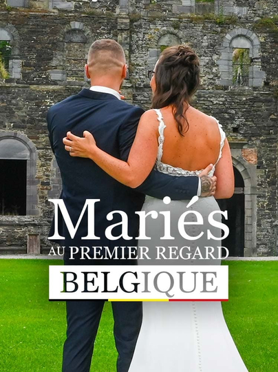 Mariés au premier regard