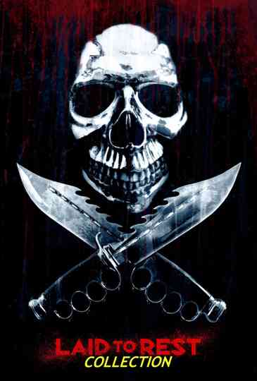 Laid To Rest Collection Poster