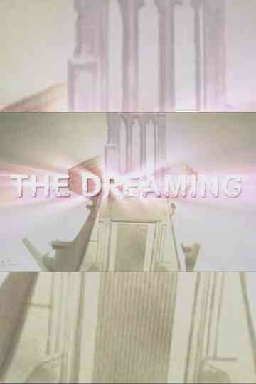 The Dreaming: The Making of 'Warriors' Gate' Poster