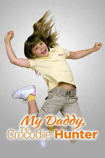 My Daddy, the Crocodile Hunter