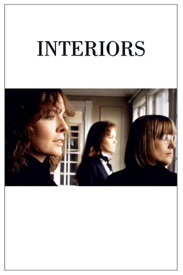 Interiors Poster