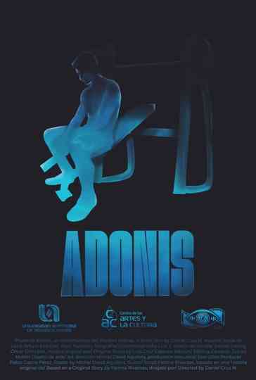 ADONIS Poster