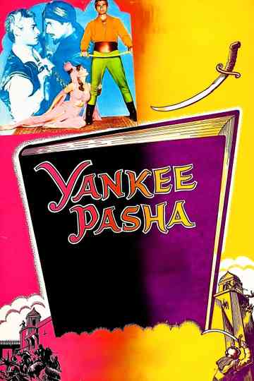 Yankee Pasha