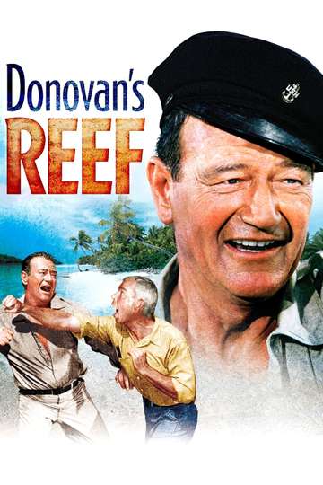 Donovans Reef