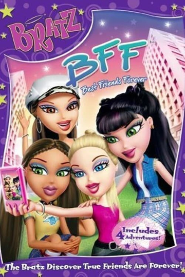 Bratz (2005 - 2008) - TV Show | Moviefone