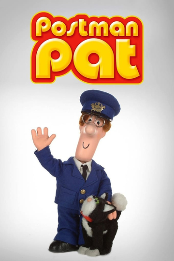 Postman Pat