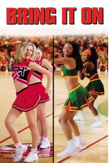 Bring It On Poster