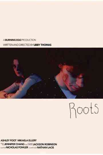 Roots Poster