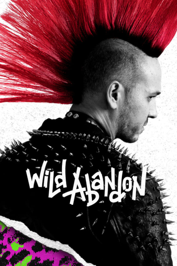 Wild Abandon Poster