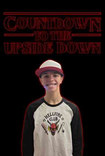 Countdown to the Upside Down