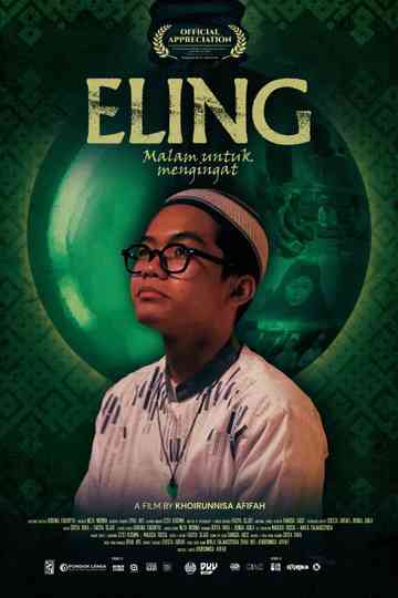 Eling Poster
