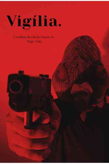 Vigília. Poster
