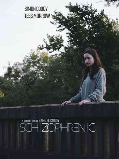 Schizophrenic Poster