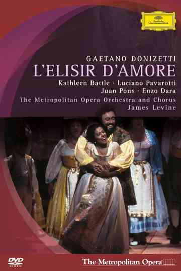 LElisir dAmore