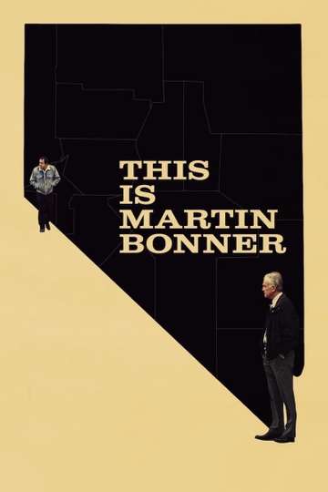 This Is Martin Bonner Poster