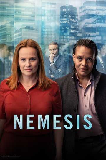 Nemesis Poster