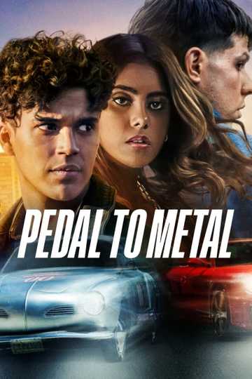 Pedal to Metal