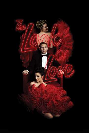 The Look of Love Poster