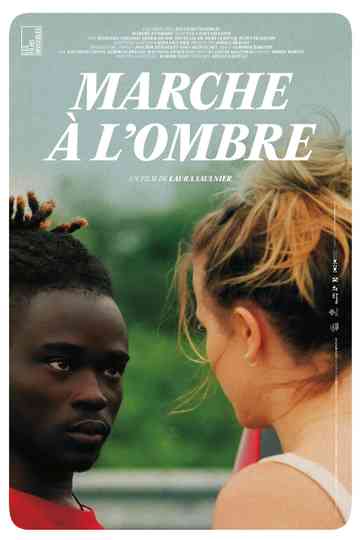 Marche à l'ombre Poster