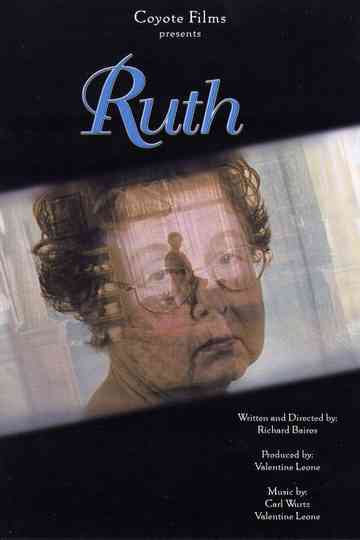 Ruth Poster
