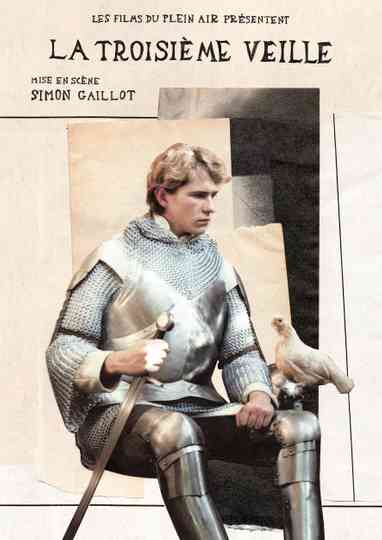 La Troisième Veille Poster