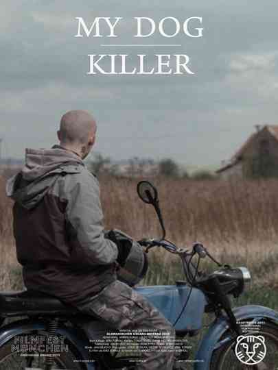 My Dog Killer