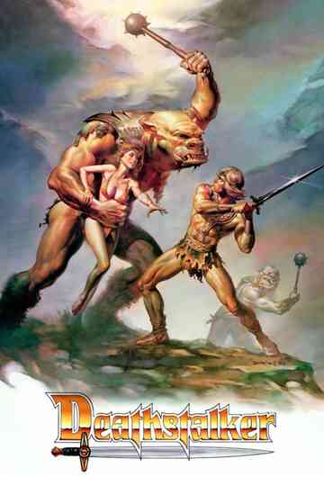 Deathstalker