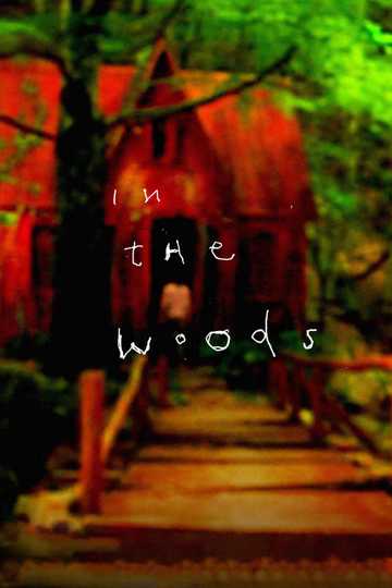 In the Woods Poster