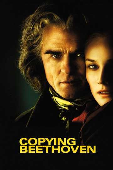 Copying Beethoven Poster
