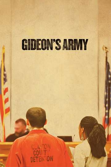 Gideons Army